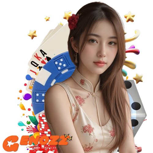 genozz คาสิโนออนไลน์
